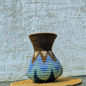 ikibindi woven basket