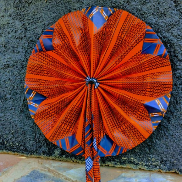 African Fashion – Handmade Clothing & Accessories