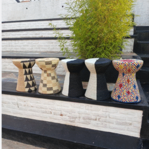 inguni y’ubwiza (the corner of beauty)