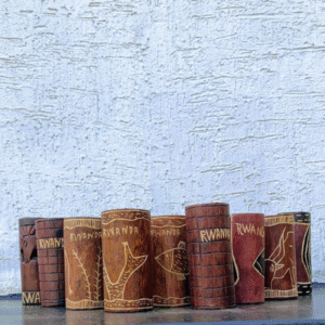 jacaranda wood multipurpose holder