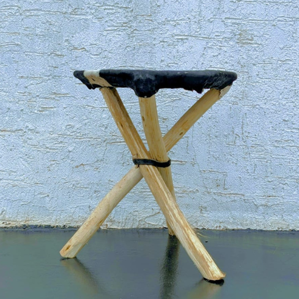 agasongabugari stool