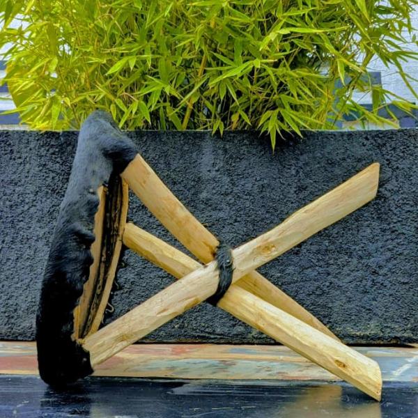 agasongabugari stool