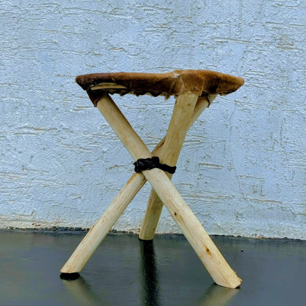 agasongabugari stool