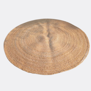 round handmade rugs