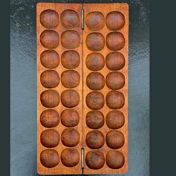 Igisoro Kubuguza Game