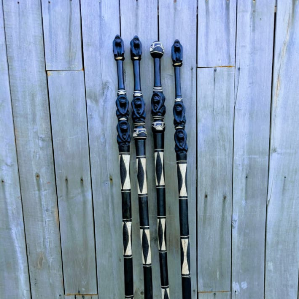 Inzira Stick-The Journey Companion