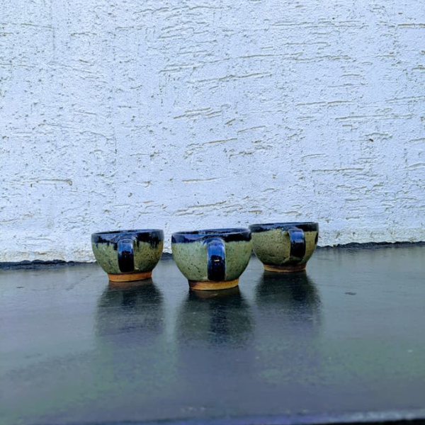 Handcrafted Clay Mug – Tradition in Every Sip - Image 3