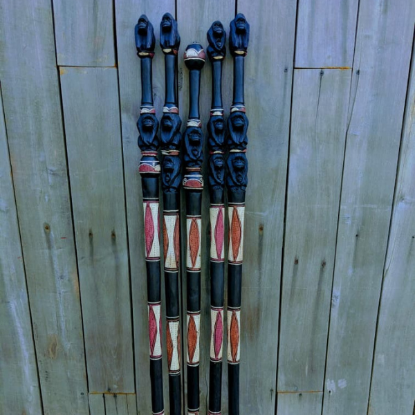 Inzira Stick-The Journey Companion - Image 2