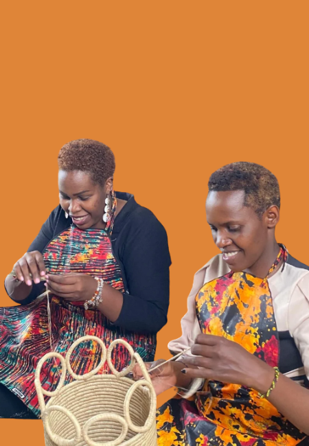 IMITAKO Arts & Crafts – Weaving Class Experience