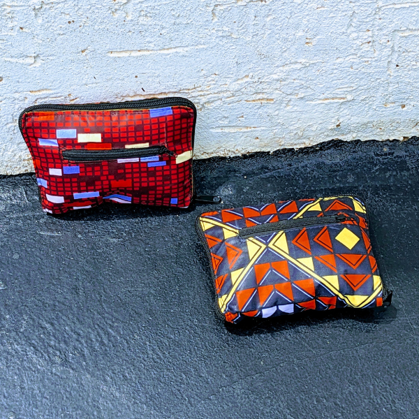 Igitenge Adjustable Bag