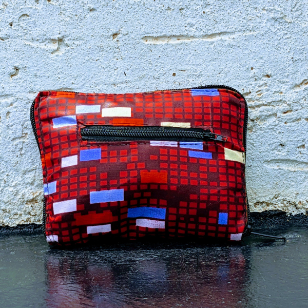 Igitenge Adjustable Bag - Image 5