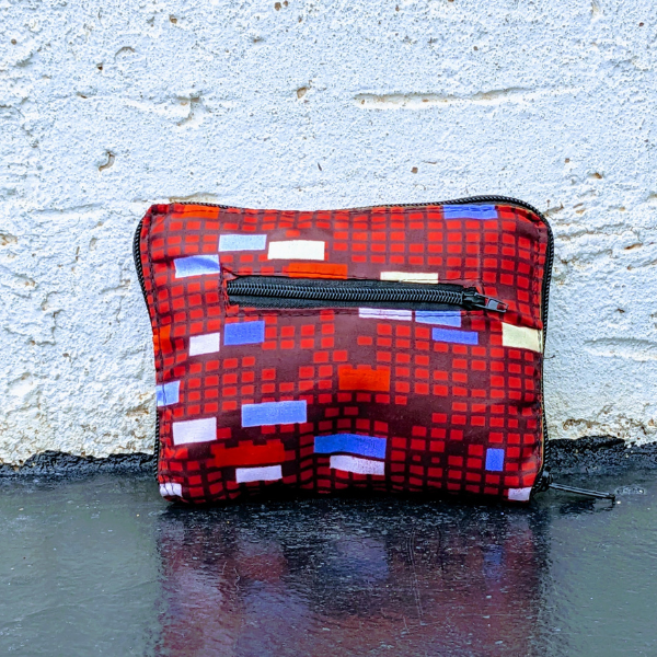 Igitenge Adjustable Bag - Image 4