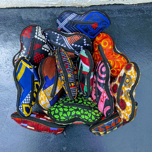 Igitenge Adjustable Bag - Image 2