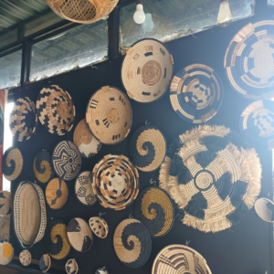 Wall déco